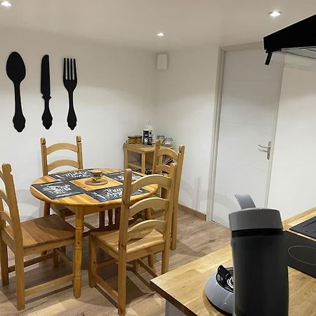 Appart 2 Pieces 35M2,Centre Ville, Parking Gratuit 부르주 외부 사진